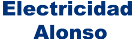 Alonso Electricidad logo
