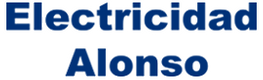Alonso Electricidad logo